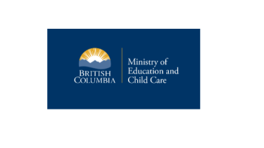 Ministry of Education and Child Care Logo